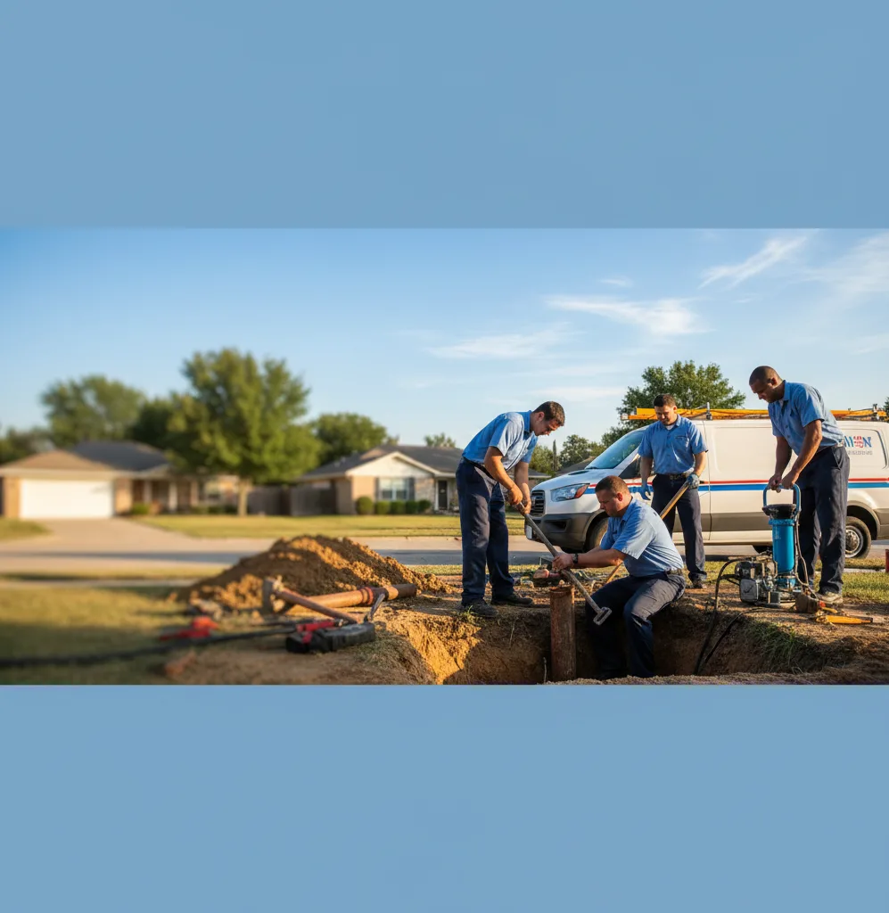Water Heater Installation in Lorman, MS
